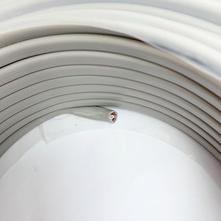  YAZAKI VVFケーブル  3×1.6 100M 