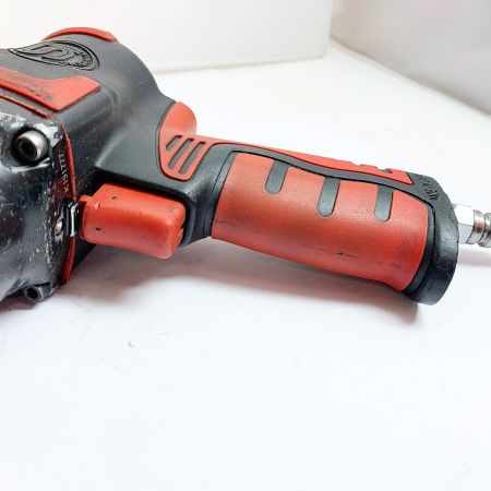  信濃機販 常圧エアインパクトレンチ　本体のみ SI-1600B ULTRA レッド