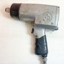 ♭♭ シカゴニューマチック Chicago Pneumatic エアインパクトレンチ CP772H Cランク