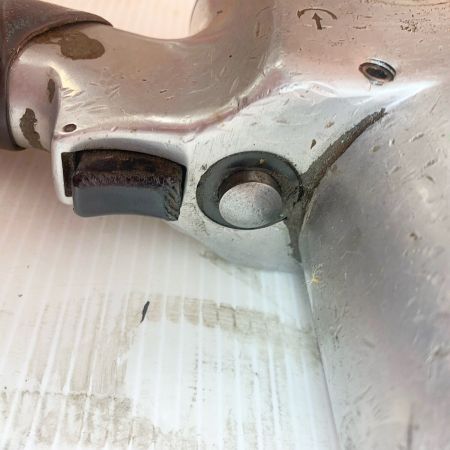  シカゴニューマチック Chicago Pneumatic エアインパクトレンチ CP772H