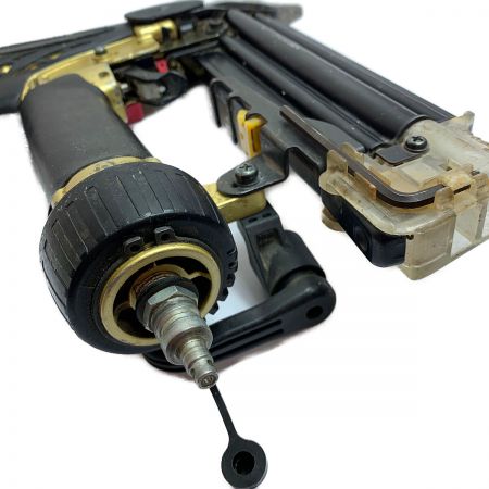  HITACHI 日立 高圧仕上げ釘打ち機55ｍｍ　エアダス付 NT55HM2