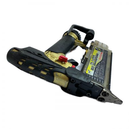  HITACHI 日立 高圧仕上げ釘打ち機55ｍｍ　エアダス付 NT55HM2