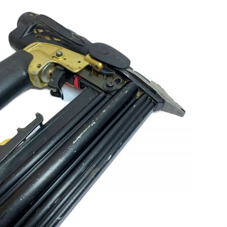  HITACHI 日立 高圧仕上げ釘打ち機55ｍｍ　エアダス付 NT55HM2