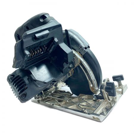  HiKOKI ハイコーキ 165mm コードレス丸のこ　本体のみ C3606DA ブラック