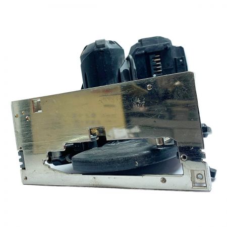  HiKOKI ハイコーキ 165mm コードレス丸のこ　本体のみ C3606DA ブラック