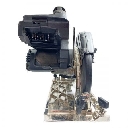  HiKOKI ハイコーキ 165mm コードレス丸のこ　本体のみ C3606DA ブラック