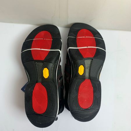  CARAVAN キャラバン KRS　渓流　SIZE 26cm　フィッシングシューズ ブラック