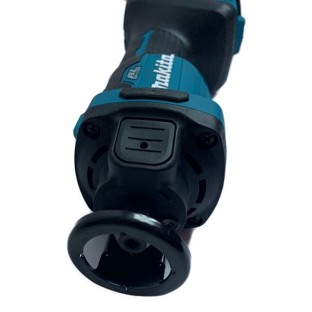  MAKITA マキタ 充電式ボードトリマ　18ｖ CO181D グリーン