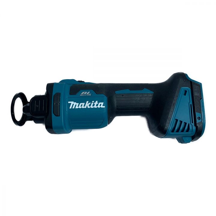 MAKITA マキタ 充電式ボードトリマ 18v CO181D グリーン|中古 MAKITA マキタ 充電式ボードトリマ 18v CO181D グリーン|中古