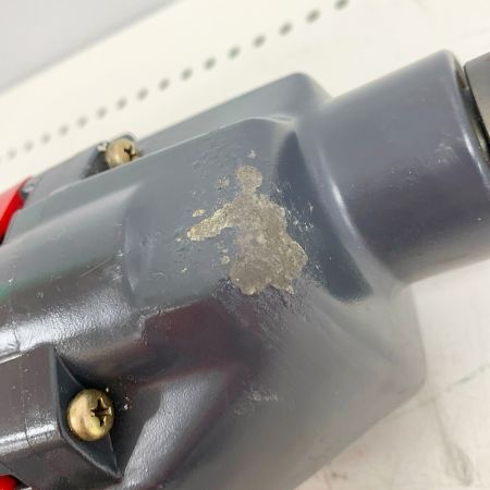  HOKKEN 乾式コアドリル HDD-40 レッド