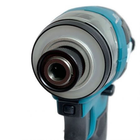  MAKITA マキタ コードレス式 インパクトドライバ   TD173DRGX ブルー