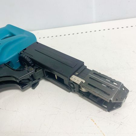  MAKITA マキタ  コード式 100v 　オートバックスクリュードライバ　ケース付 6834 グリーン