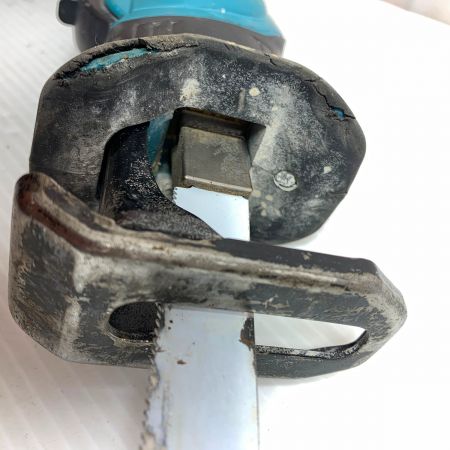  MAKITA マキタ  コードレス式 18v 　レシプロソー JR184D グリーン