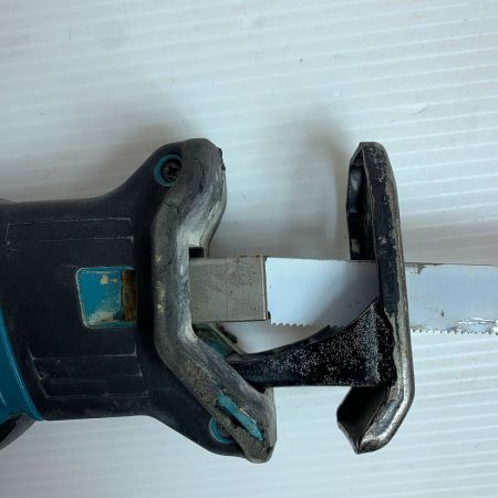  MAKITA マキタ  コードレス式 18v 　レシプロソー JR184D グリーン