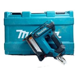 ♭♭ MAKITA マキタ 18ｖ　充電式ピンタッカ　ケース付き PT353D グリーン Aランク