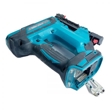  MAKITA マキタ 18ｖ　充電式ピンタッカ　ケース付き PT353D グリーン