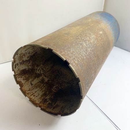  シブヤ ブルービット　直径　約15.5cm　サビあり