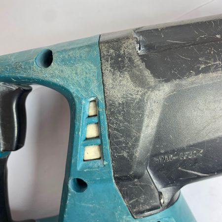  マキタ 【ジャンク品】24mm 充電式ハンマドリル HR244D