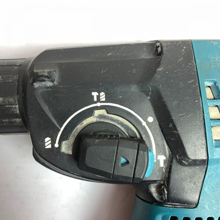  マキタ 【ジャンク品】24mm 充電式ハンマドリル HR244D