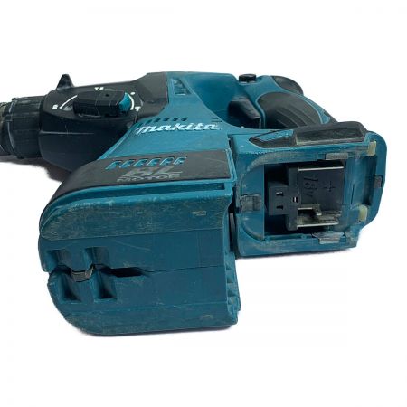  マキタ 【ジャンク品】24mm 充電式ハンマドリル HR244D