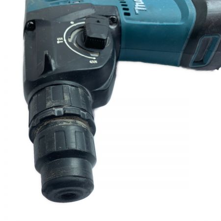  マキタ 【ジャンク品】24mm 充電式ハンマドリル HR244D