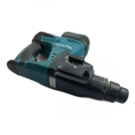  マキタ 【ジャンク品】24mm 充電式ハンマドリル HR244D