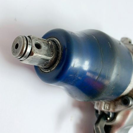  VESSEL ベッセル 常圧エアインパクトレンチ　本体のみ GT-1600VPH キズ、ヨゴレあり