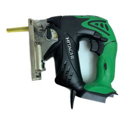 ♭♭ HITACHI 日立 135ｍｍ　コードレスジグソー　18V CJ18DSL グリーン Bランク