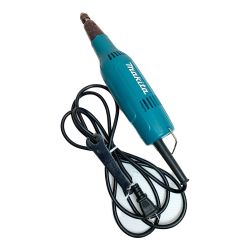 ♭♭ MAKITA マキタ ミニグラインダ GD0603 グリーン Bランク