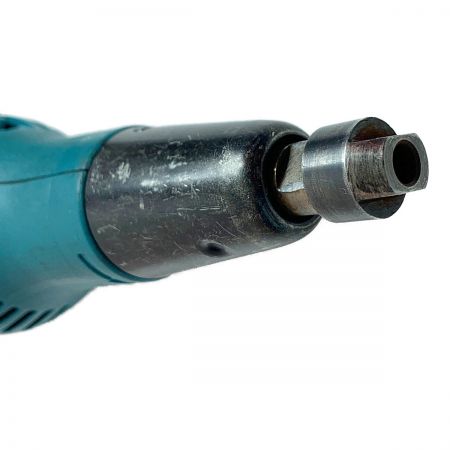  MAKITA マキタ ミニグラインダ GD0603 グリーン