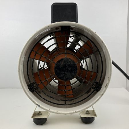 ЗЗ Suiden 100v 送風機 SJF-200RS1 ホワイト