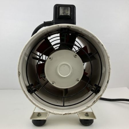 ЗЗ Suiden 100v 送風機 SJF-200RS1 ホワイト