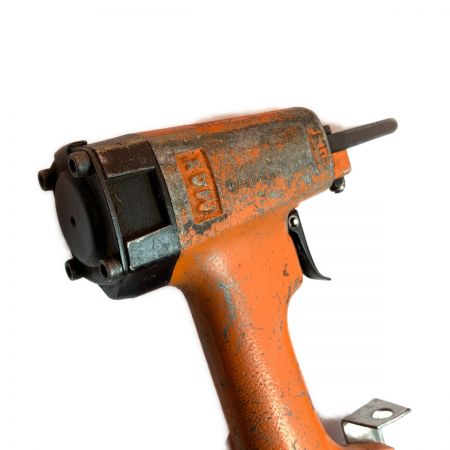  MAX マックス 釘抜機 　常圧 オレンジ