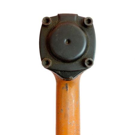  MAX マックス 釘抜機 　常圧 オレンジ