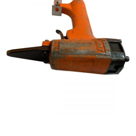  MAX マックス 釘抜機 　常圧 オレンジ