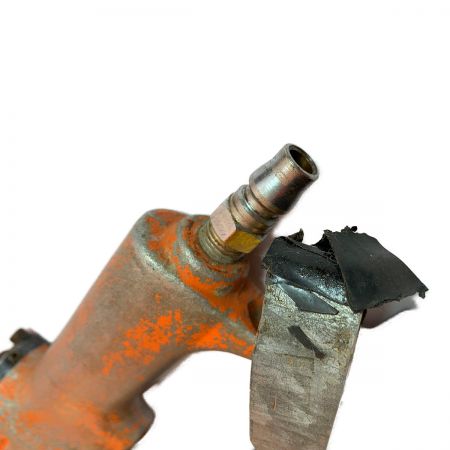  MAX マックス  エアツール エアタッカ 　常圧 オレンジ