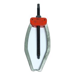 ♭♭ KUKKO 2本アーム自動求心プーラー  482-3 赤 Bランク