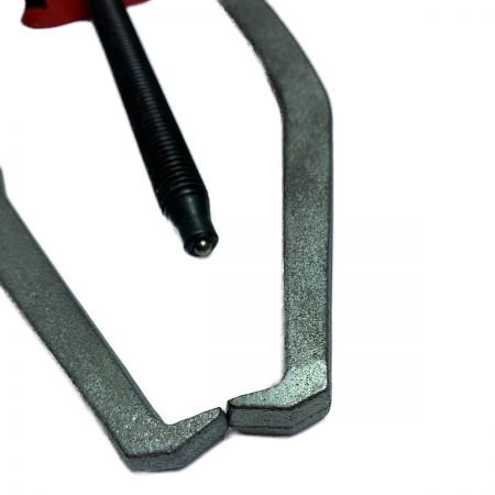  KUKKO 2本アーム自動求心プーラー  482-3 赤