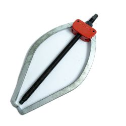 ♭♭ KUKKO 2本アーム自動求心プーラー  482-5 Bランク