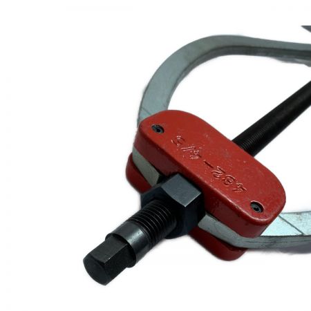  KUKKO 2本アーム自動求心プーラー  482-5