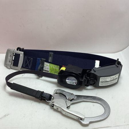  サンコー株式会社 胴ベルト型安全帯  ﾀｲﾀﾝ ＳＬＮ505 ネイビー