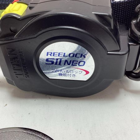 サンコー株式会社 胴ベルト型安全帯  ﾀｲﾀﾝ ＳＬＮ505 ネイビー
