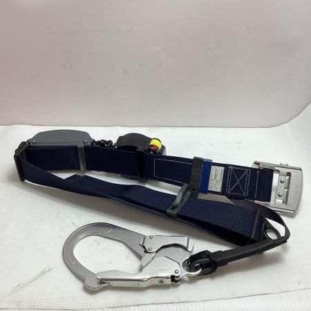  サンコー株式会社 胴ベルト型安全帯  ﾀｲﾀﾝ ＳＬＮ505 ネイビー