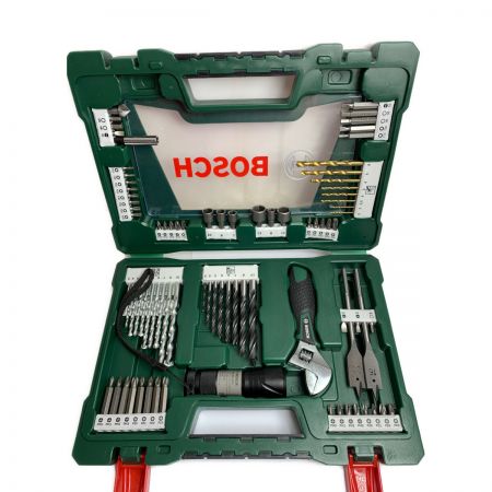  BOSCH ボッシュ アクセサリーセット(DIY作業用/V83型)