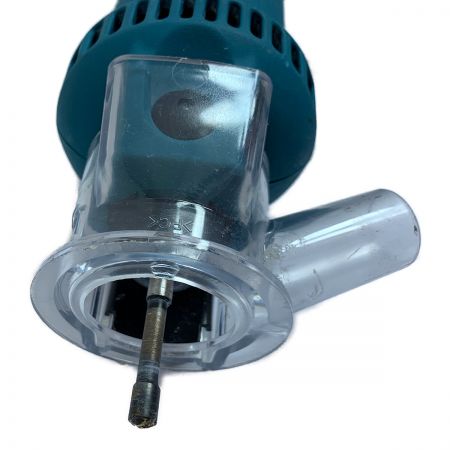  MAKITA マキタ 防じんボードトリマ 3706