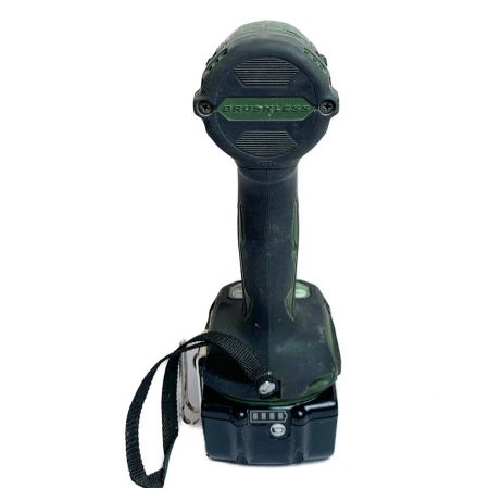  MAKITA マキタ 電動工具 インパクトドライバ TD171D