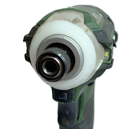  MAKITA マキタ 電動工具 インパクトドライバ TD171D