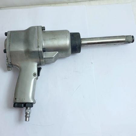  VESSEL ベッセル エアーインパクトレンチ　 GT-2000PL グレー