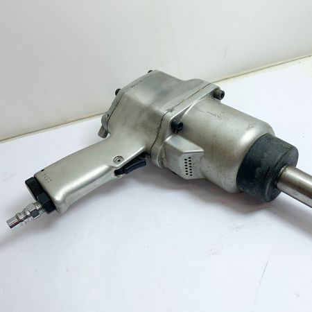  VESSEL ベッセル エアーインパクトレンチ　 GT-2000PL グレー