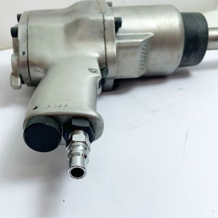  VESSEL ベッセル エアーインパクトレンチ　 GT-2000PL グレー